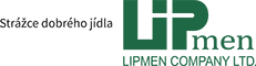 Lipmen Co., Ltd.  Logo